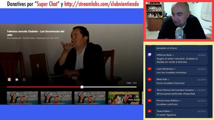 Comentando videos viejos #08