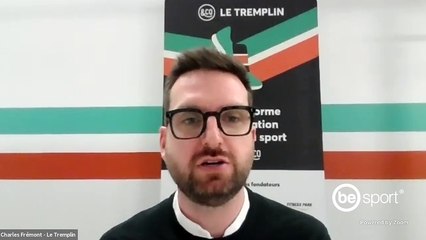Ad'Occ Sport : Café Eco - La digitalisation au service du développement des clubs sportifs