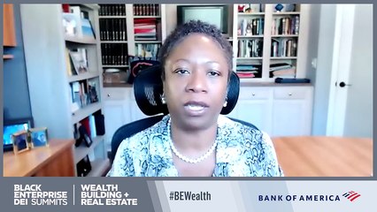 Resources and Strategies To Boost Black Homeownership #BEwealth
