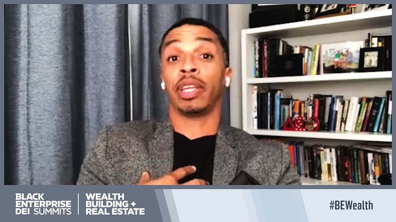 Opportunities in Crisis – Investing in the COVID Market #BEwealth