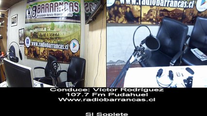 Radio Barrancas