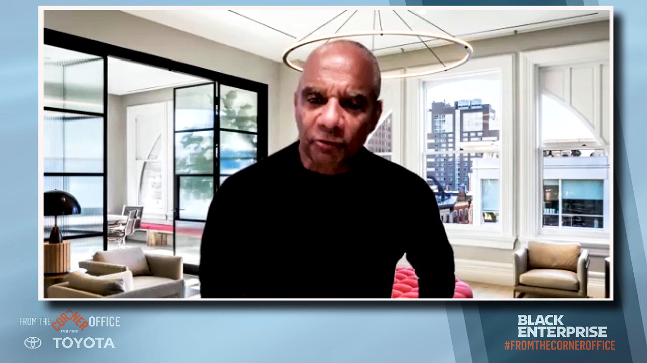 How America’s Most Powerful Black Business Leaders Pushed Corporate America To stand Up For Voting Rights