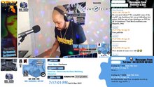 Da Hub Radio - LIVE