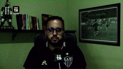Galo Ao Vivo!