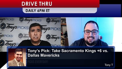 Live Free Picks Drive Thru Show NBA MLB Picks 4-26-2021