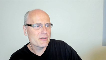 STEFAN MOLYNEUX AMA!