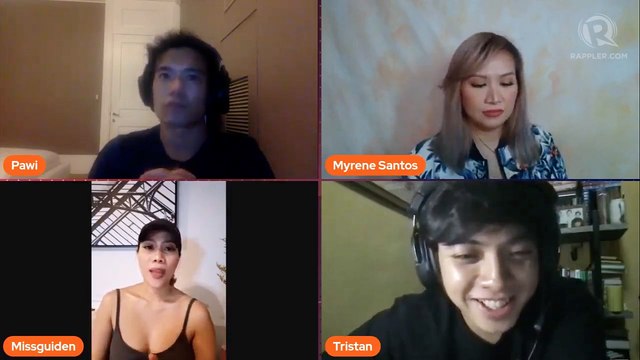 Inside the Industry x Kumu: Beauty and makeup with Miss Guiden and Myrene Santos