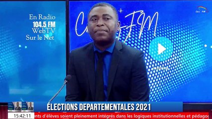 CHICONI FM TV - Avec son Direct