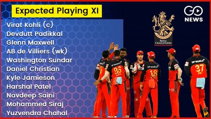 #IPL2021​​ LIVE : Delhi Capitals Vs Royal Challengers Bangalore #DCvRCB Match Preview