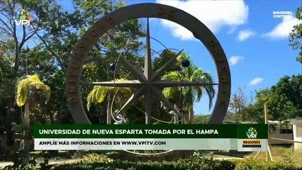 Lo que es noticia en EE.UU + Regiones de Venezuela - Ahora