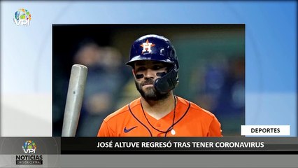 En Vivo - Noticias VPItv Emisión Central - Martes 27 de abril