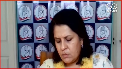#Congress Demands #HealthMinister’s Resignation Over Handling of #COVID Situation