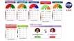  LIVE: Assembly Elections 2021 Results | சட்டசபை தேர்தல் முடிவுகள் 2021