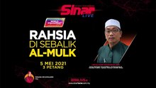 [LIVE] Penat bekerja, amal ke mana?