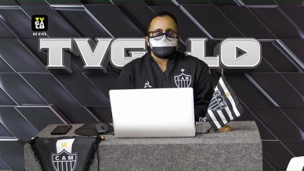 Galo Ao Vivo!