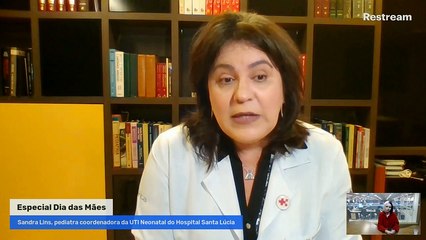 Especial Dia das Mães