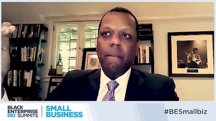 Designing Innovative Business Models to Serve Our Communities #BEsmallbiz