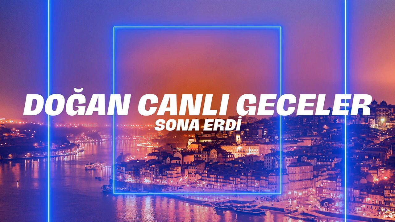Doğan Canlı Geceler