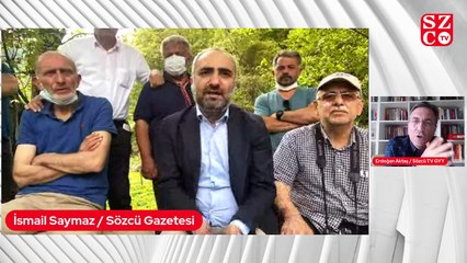 İsmail Saymaz İkizdere'den aktarıyor