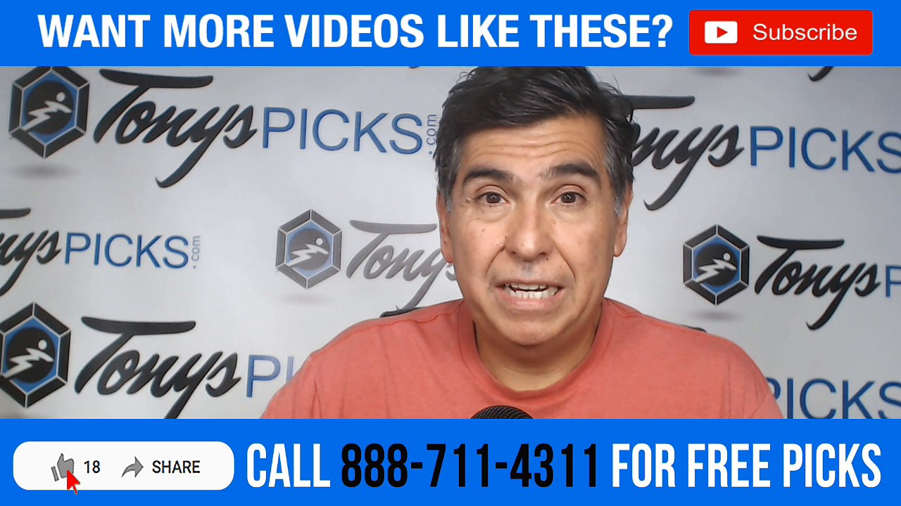 FREE Picks and Predictions Betting Tips for Today 5-8-2021