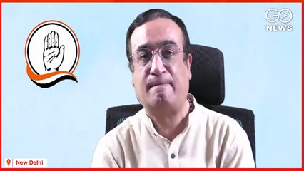 #Congress Party Briefing by @ajaymaken via Video Conferencing  #AjayMaken #Corona #Coronavirus