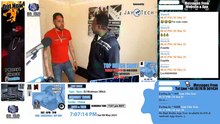 Da Hub Radio - LIVE