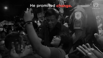 #WeDecide: Atin ang Pilipinas