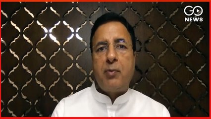 #Congress Working Committee (#CWC) Briefing by @kcvenugopalmp and @rssurjewala  #RandeepSinghSurjewala #SoniaGnadhi #RahulGandhi