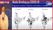 #PressBriefing on the actions taken, preparedness and updates on #COVID19 #Coronavirus #Corona