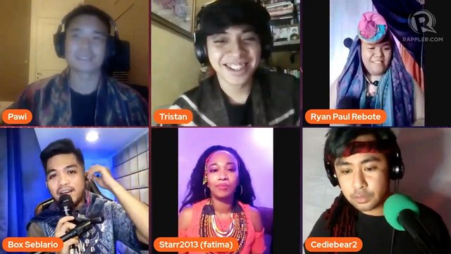 Inside the Industry x Kumu: World music with Enchanting