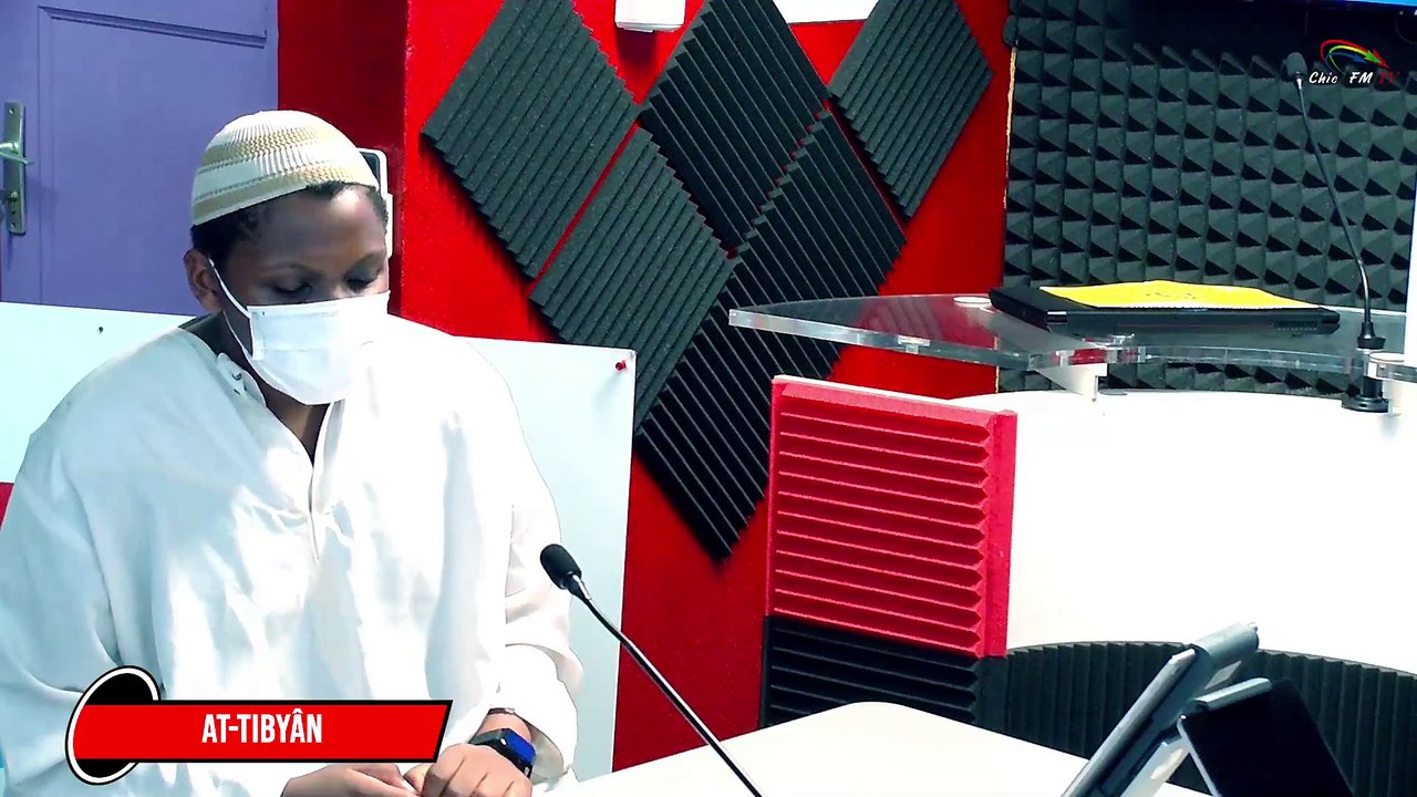 CHICONI FM TV - Avec son Direct
