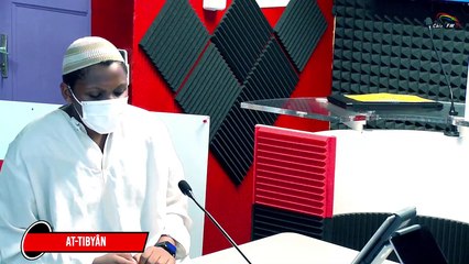 CHICONI FM TV - Avec son Direct