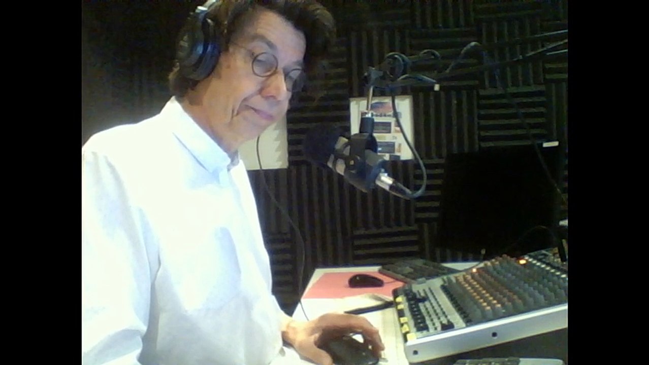 radio ZEBRA