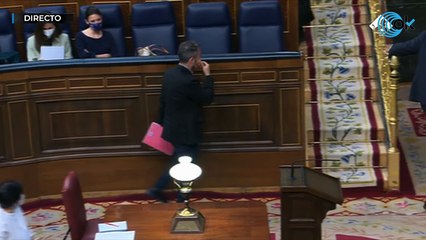 Directo: Sesión de Control al Gobierno