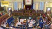 EN DIRECTE | Sessió del control al Congrés dels Diputats