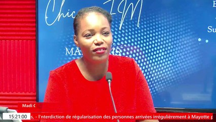 CHICONI FM TV - Avec son Direct