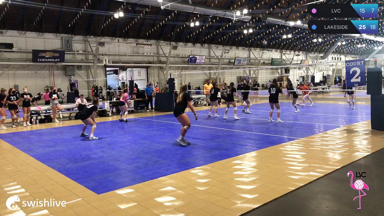 TeamLVC 17-1