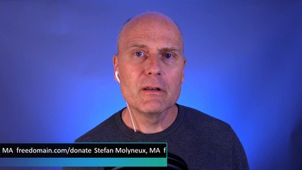 WEDNESDAY NIGHT LIVE WITH STEFAN MOLYNEUX!