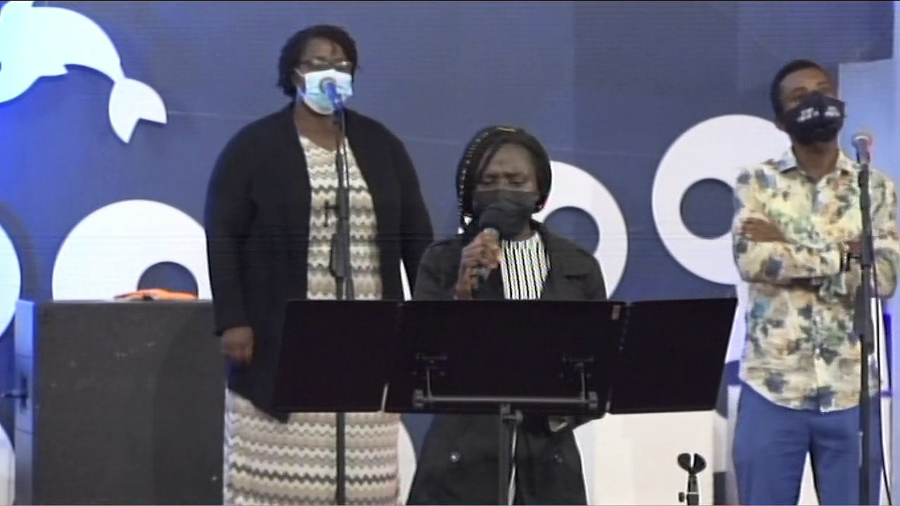 Prayer Service