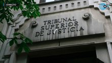 Siga en directo el juicio de 'el rey del cachopo'