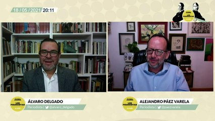 #EnVivo | #LosPeriodistas | AMLO, la L12 y el informe oculto | Sonora en el ojo