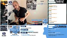 Da Hub Radio - LIVE