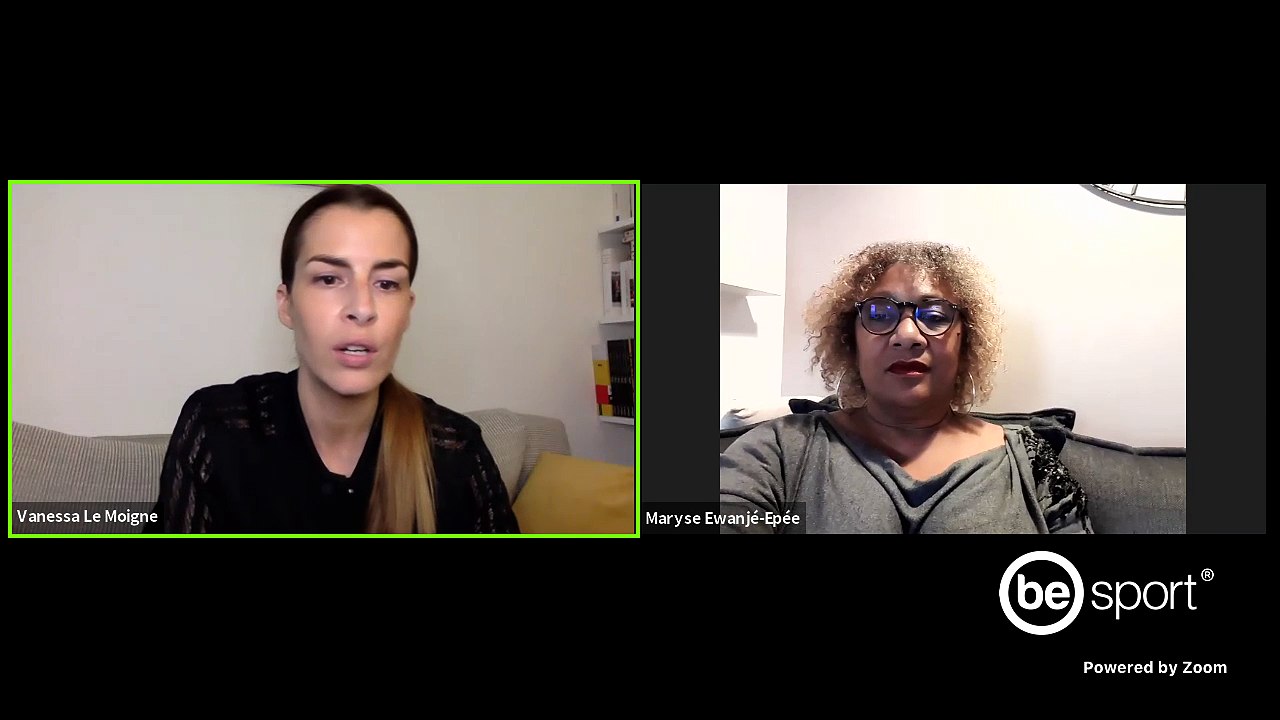 CNOSF/Dirigeantes : Quelle place pour les femmes dans les médias sportifs ?