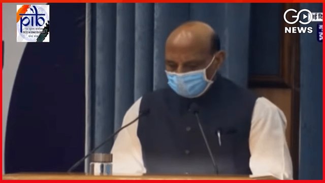 #DefenceMinister @rajnathsingh Releases First Batch Of Anti #Covid Drug 2DG #Corona #Coronavirus #Covid19