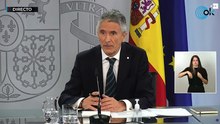 Siga en directo la rueda de prensa posterior al Consejo de Ministro