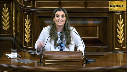 EN DIRECTE | Meritxell Budó informa dels Acords del Govern