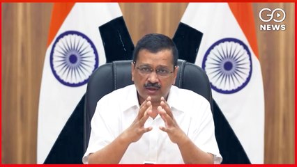 #Delhi CM #ArvindKejriwal Addressing an #PressConference on #CoronaPandemic #Corona