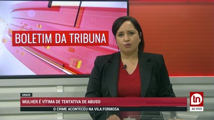 ATENÇÃO: MULHER SOFRE TENTATIVA DE ABUSO EM APUCARANA. E AINDA, MORTE DE JOVEM COMOVE O MUNICÍPIO