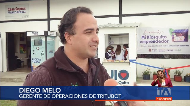 #EnVivo #Teleamazonas #EmisiónCentral