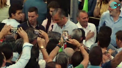 DIRECTO: Acto de inicio de campaña de VOX en Sevilla